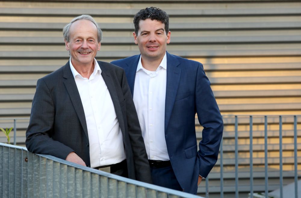 Kannegiesser: Neuer CTO übernimmt
