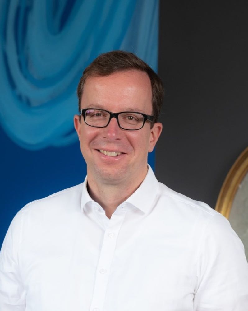 Philipp Kluck neuer CMO bei Theo Müller