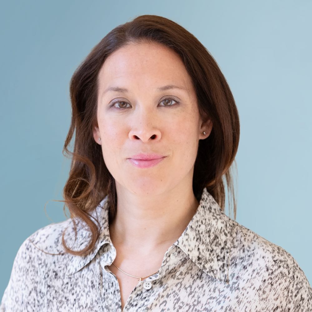 Trat zum 1. Mai die Nachfolge von Stefanie Sabet an: Kim Cheng. Kim Cheng neue Geschäftsführerin der BVE