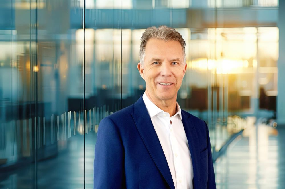 Lekkerland bekommt 2026 neuen CEO