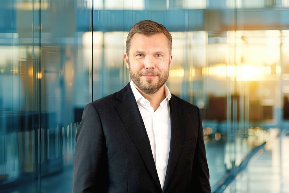 Lekkerland bekommt 2026 neuen CEO