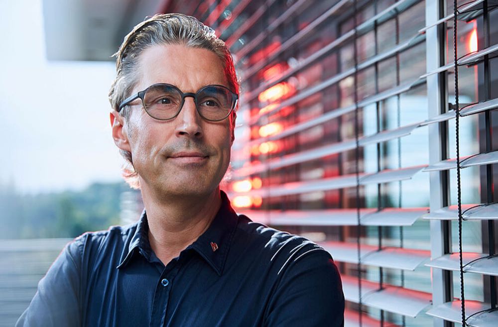 Thomas Heuser Herotec: Thomas Heuser verlässt Geschäftsführung