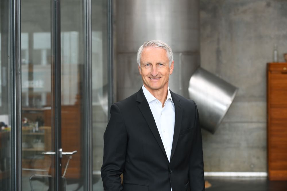 Bardusch-Manager neu beim VTS