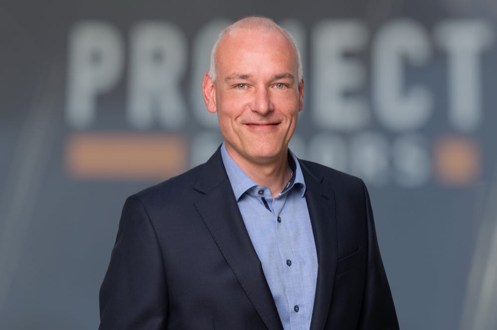  Project Floors: Zuwächse im Innen- und Außendienst