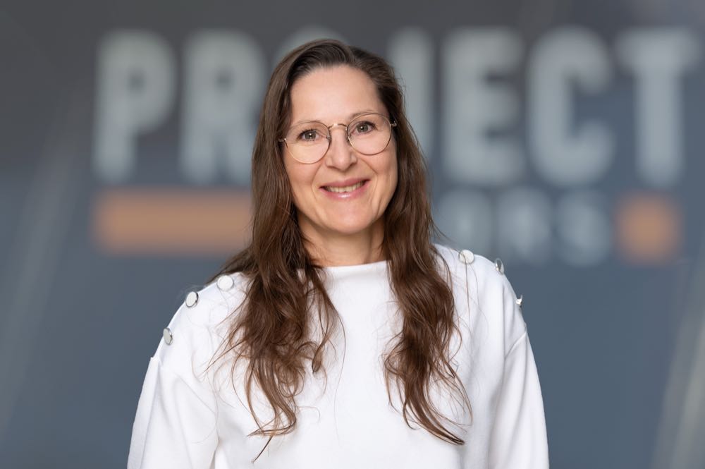  Project Floors: Zuwächse im Innen- und Außendienst
