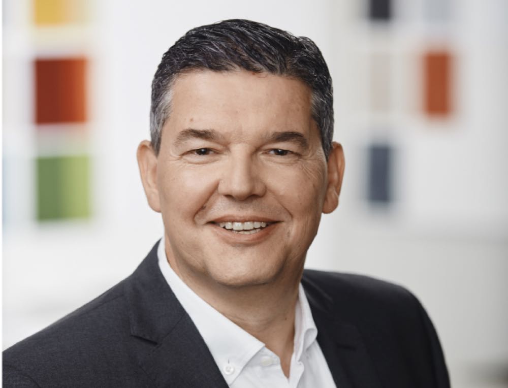 Führungswechsel bei Neumeyer Holding
