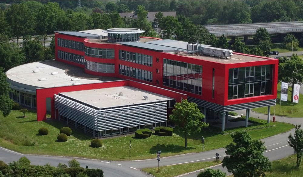 Held wird Geschäftsführer der 3C Holding