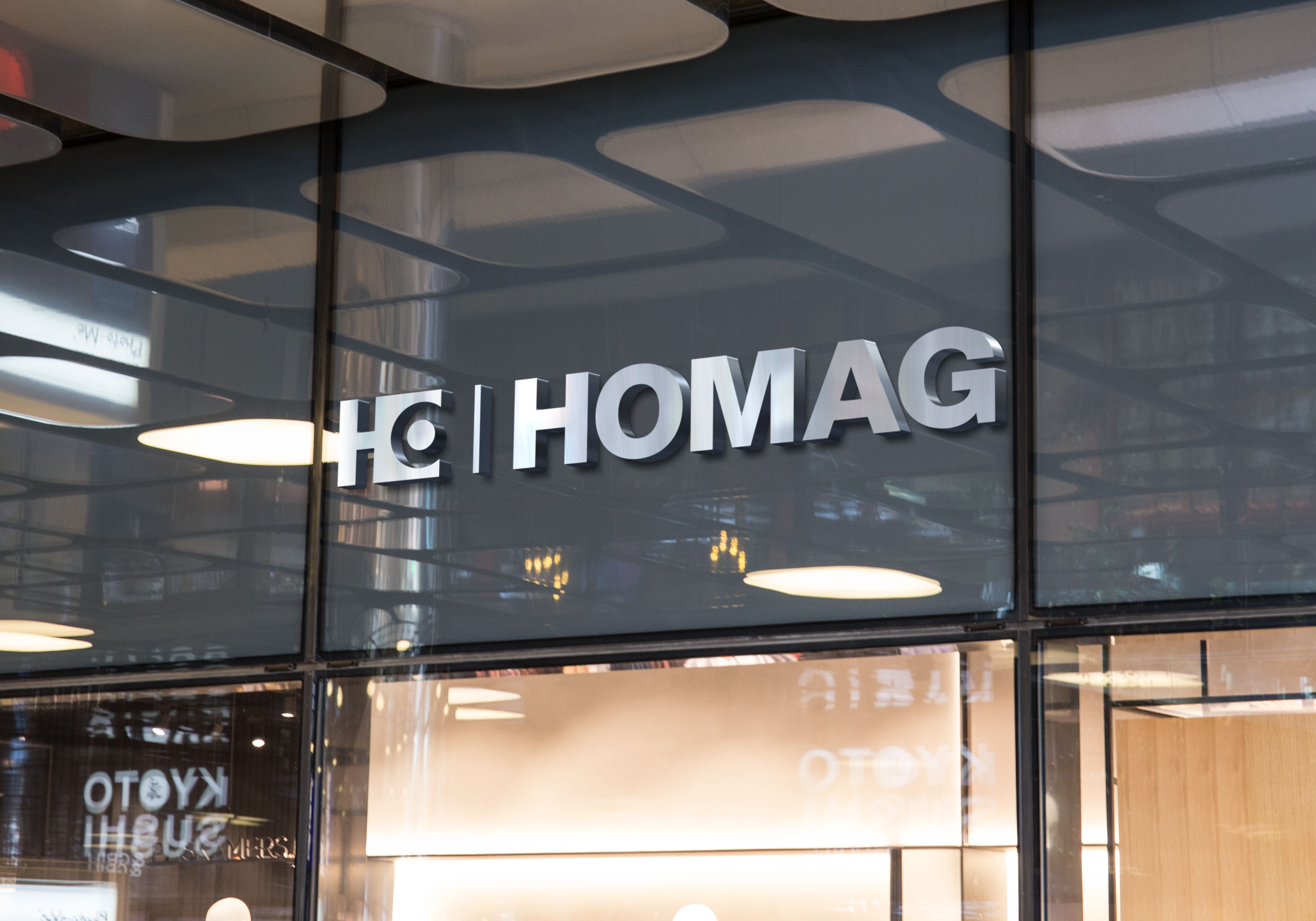HOMAG zeigt stabiles erstes Quartal – Ergebnis steigt trotz schwieriger Märkte