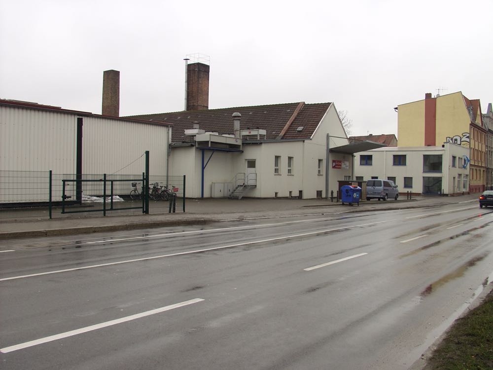 Stralsund: Schwaaner Fischwaren schließt Produktion für Marinaden