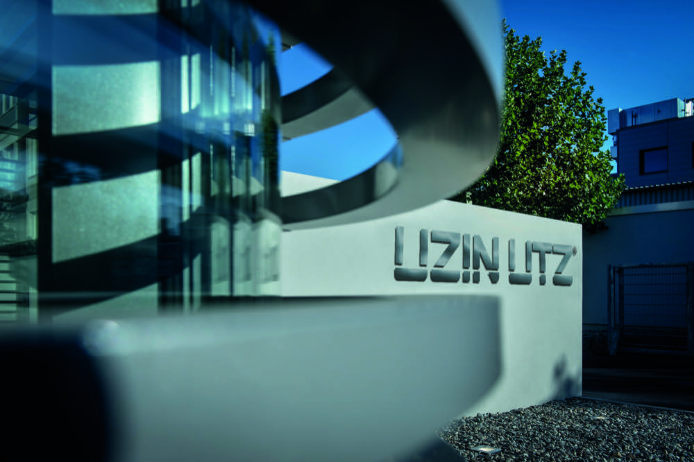  Uzin Utz wächst im ersten Quartal 2025