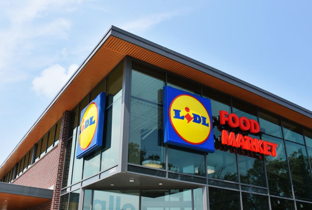 Lidl startet erste Fleisch-Eigenmarke in den USA