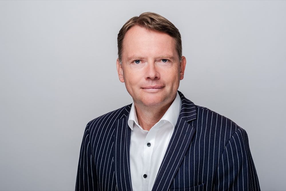 Christian Rabe Hagebau: Rabe wird Geschäftsführer Fachhandel