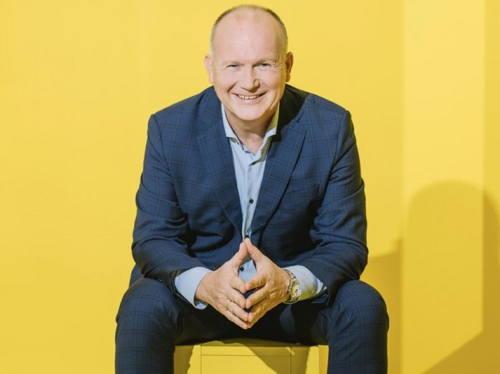 Ikea Niederlande: Walter Kadnar neuer CEO