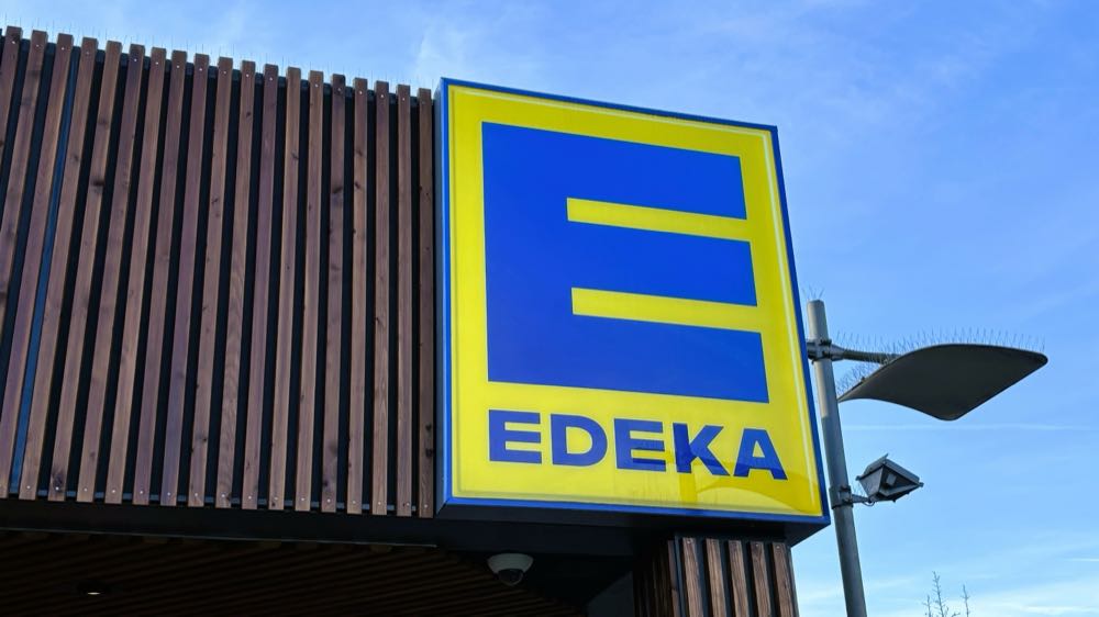 10,7 Milliarden Euro – Edeka Südwest erzielte 2024 ein moderates Wachstum und setzt weiterhin auf qualitatives Flächenwachstum. Edeka Südwest: Umsatzplus 2024 von 2,9 Prozent