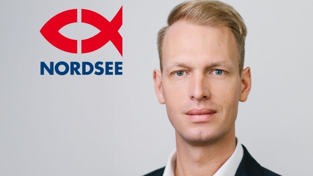 Nordsee: Gansch wird neuer CEO