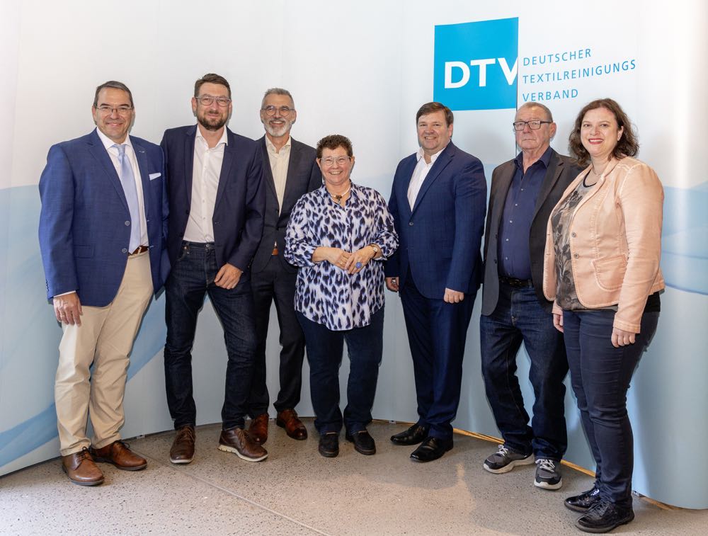 DTV: Kooperation für mehr Mobilität
