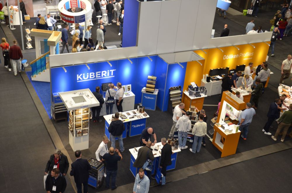  Mega Messe 2025: Über 6.300 Besucher kamen nach Hamburg