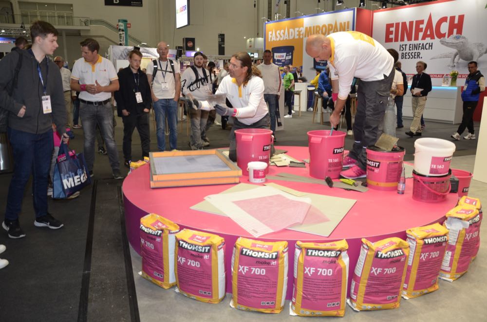  Mega Messe 2025: Über 6.300 Besucher kamen nach Hamburg