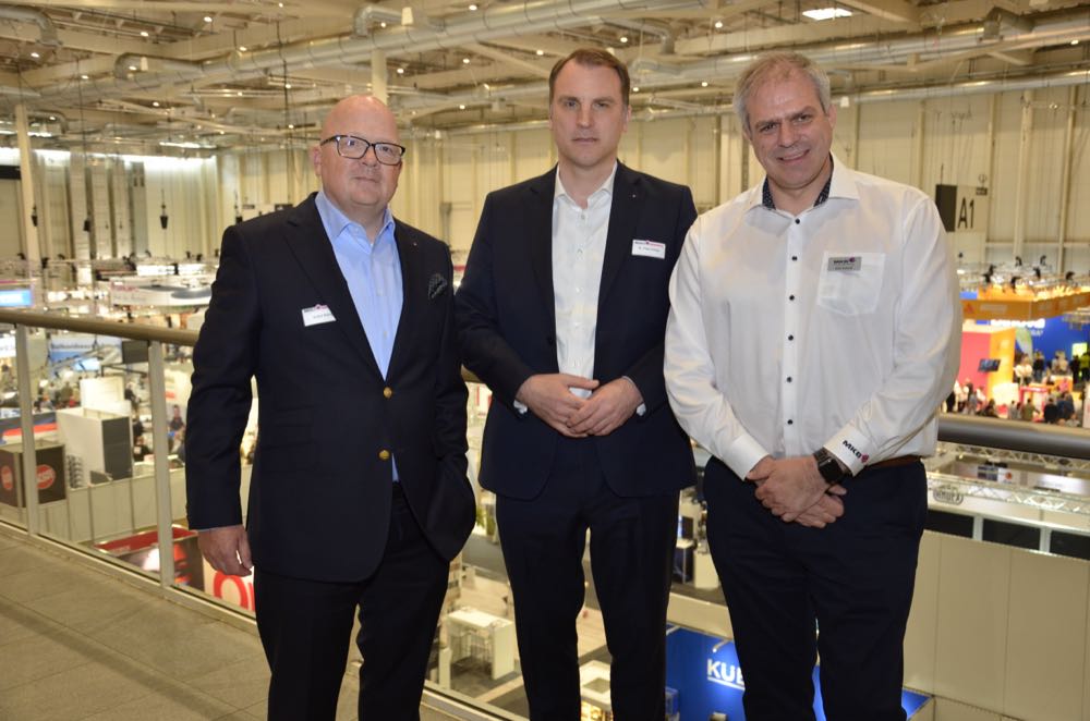  Mega Messe 2025: Über 6.300 Besucher kamen nach Hamburg
