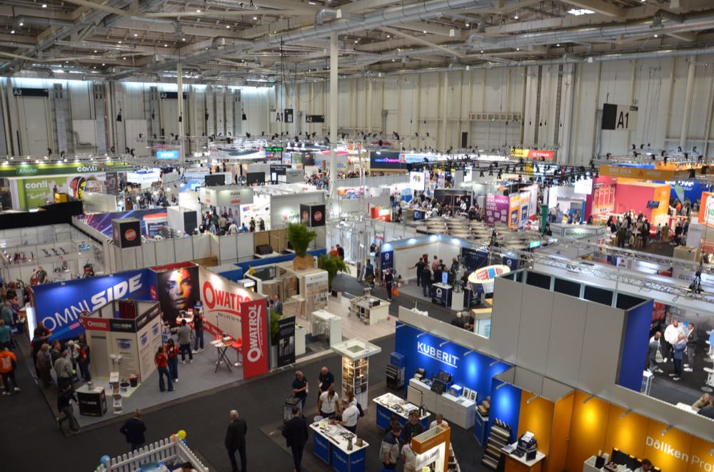 Die nächste Mega Messe findet am 16. und 17. April 2027 wieder in Hamburg statt. Mega Messe 2025: Über 6.300 Besucher kamen nach Hamburg