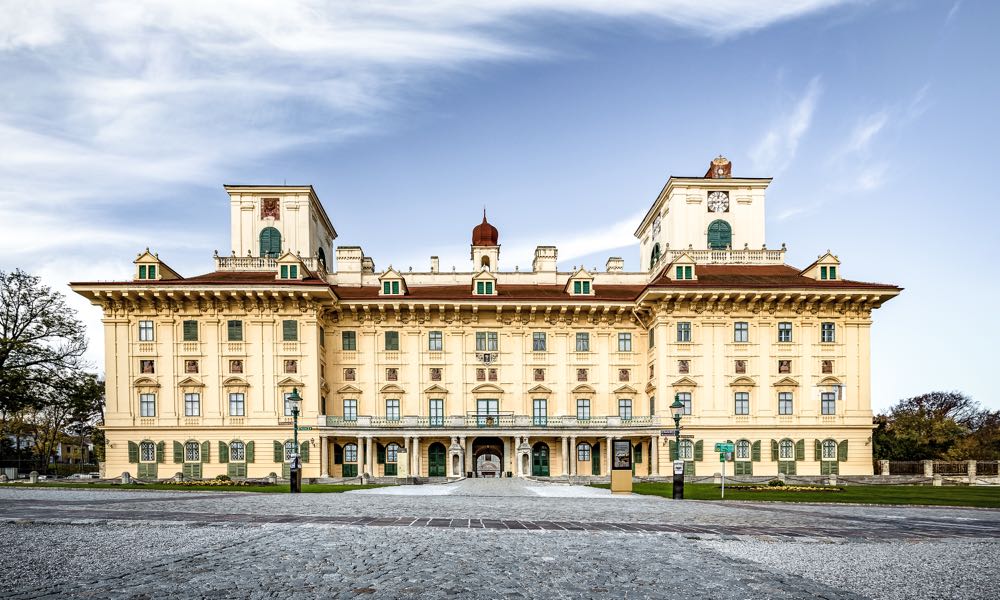  Workcamp Parquet 2025: Experten bereiten Einsatz in Österreich vor
