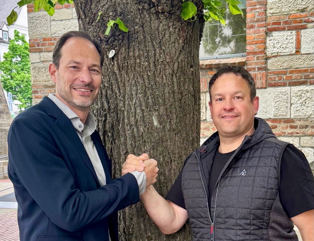 Holzgroßhändler Carl Götz übernimmt weitere Anteile am Abbundzentrum Ulm
