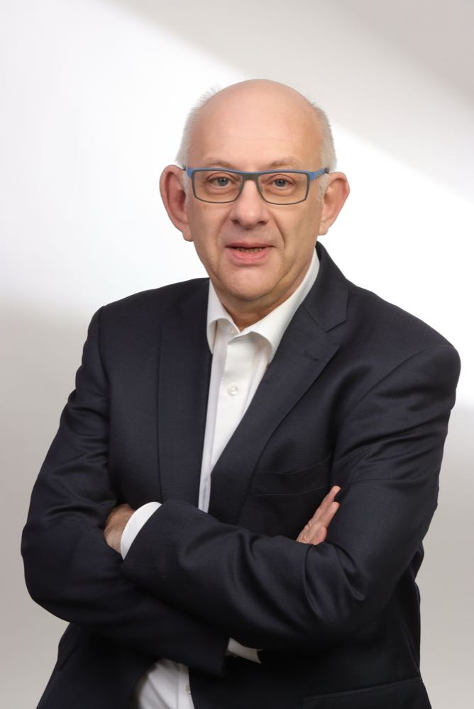  Dr. Thomas Brokamp: „Ich bin noch lange nicht müde“