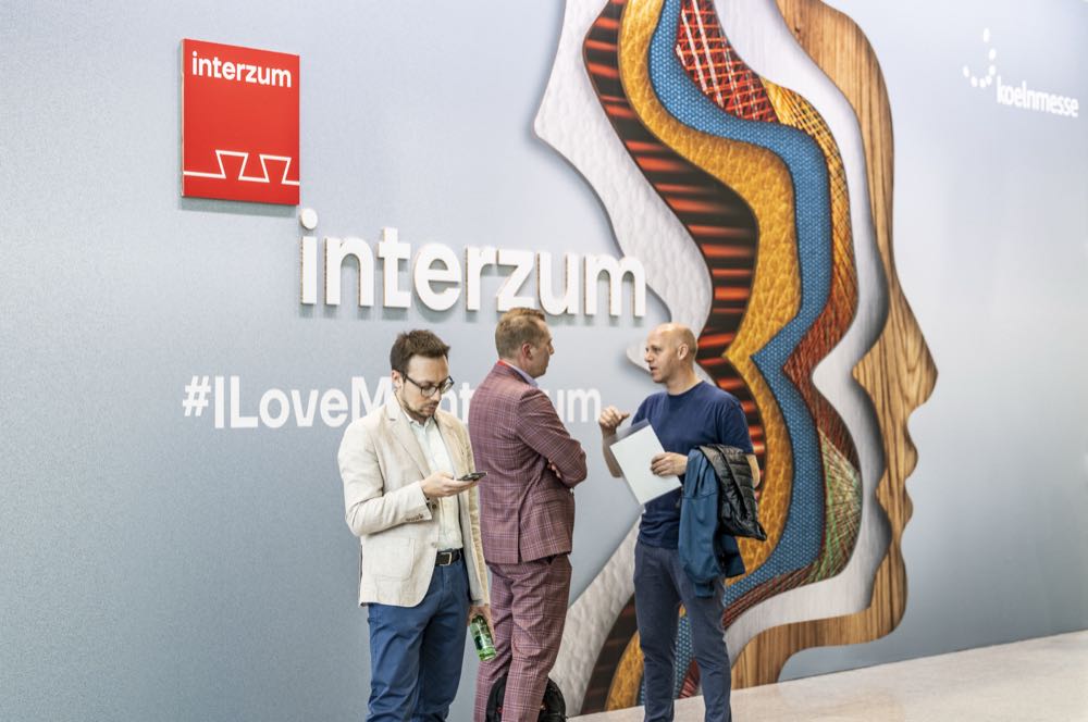 Interzum zieht positives Resümee