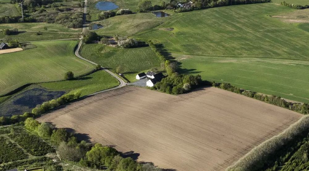 Dänemark wird Klimaziele 2030 erreichen