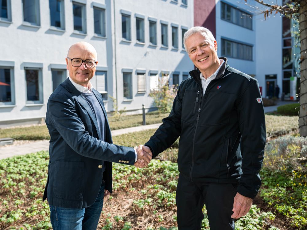 Klimaexperte berät Bierbaum-Proenen