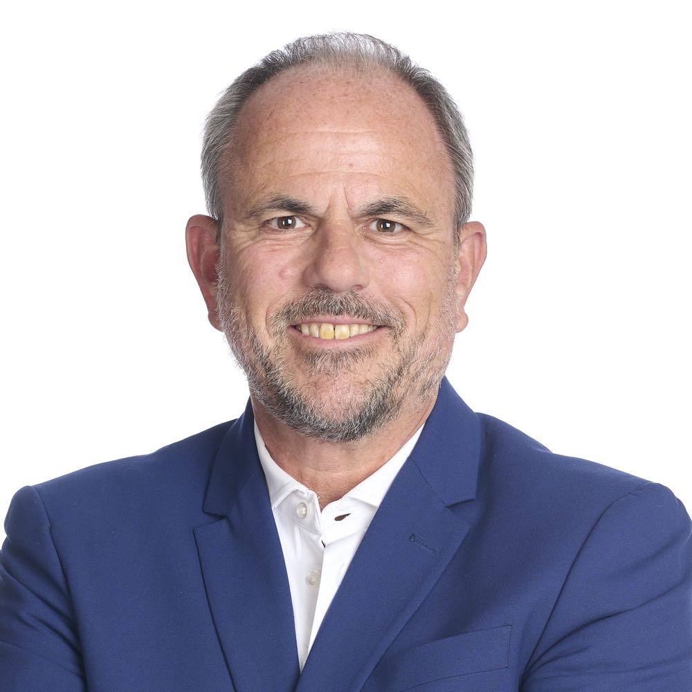 DASSY Europe: Neuer Regional Manager ernannt