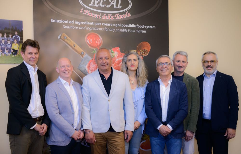NovaTaste übernimmt Tec-Al