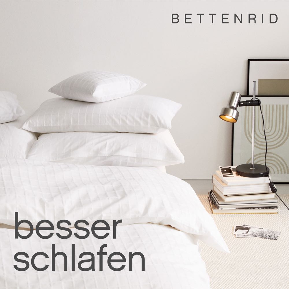 Bettenrid setzt erfolgreiche Podcast-Reihe fort
