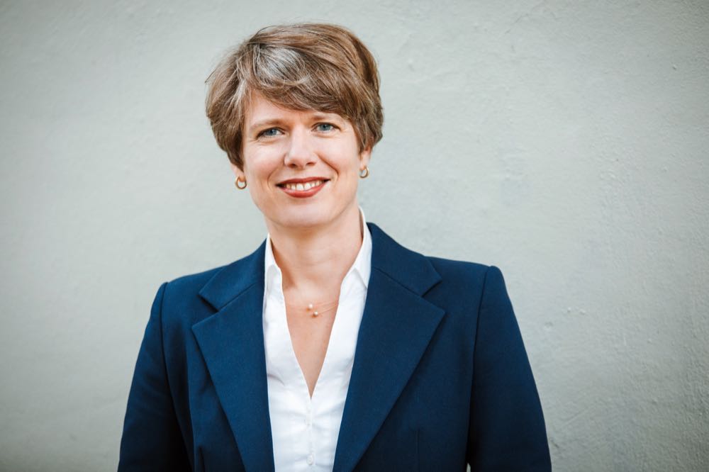 Prof. Kirchheim in BVL-Vorstand gewählt
