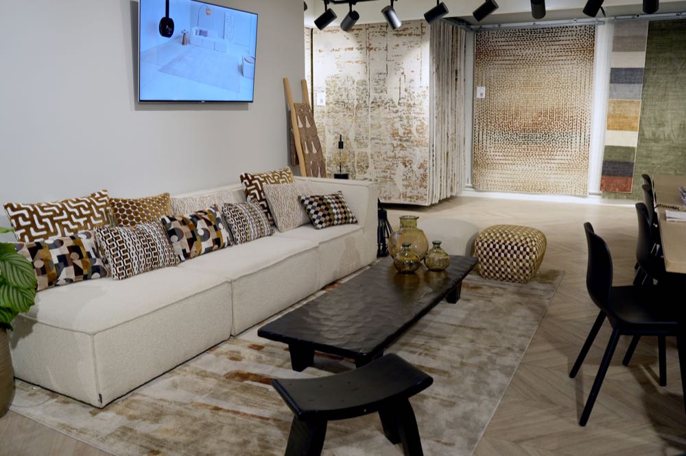  Flanders Flooring Days 2025 mit Aussteller- und Besucherplus