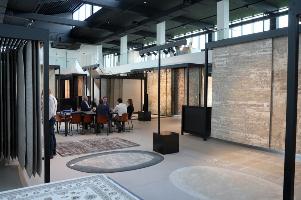  Flanders Flooring Days 2025 mit Aussteller- und Besucherplus