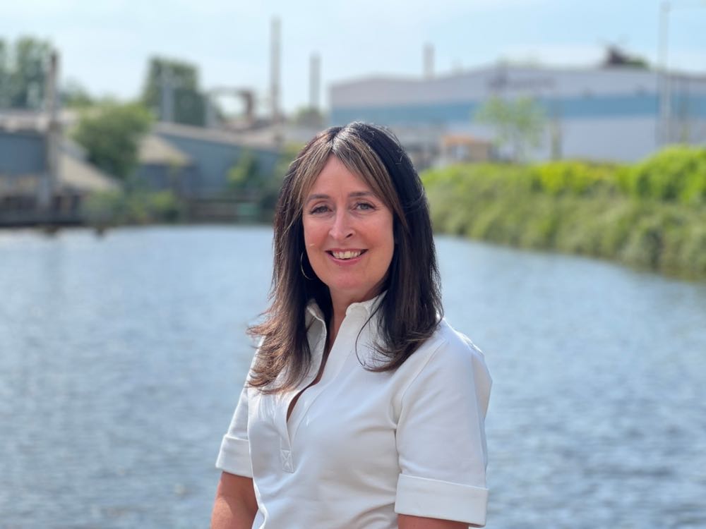 Pincroft: Catherine Roebuck ist neue Business Development Managerin