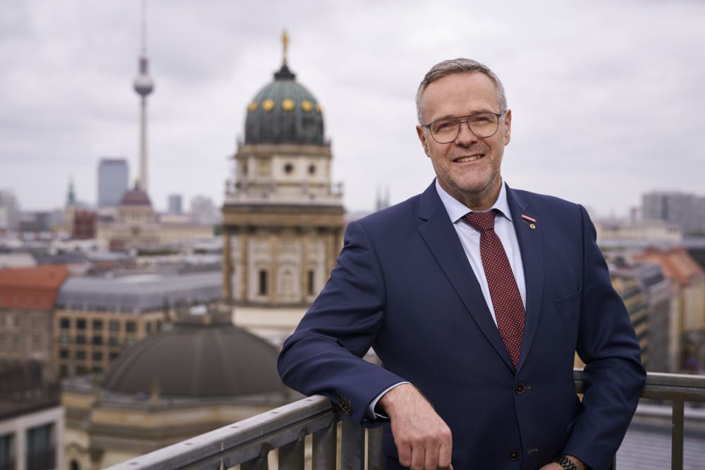 Handwerksverband feiert 75. Geburtstag