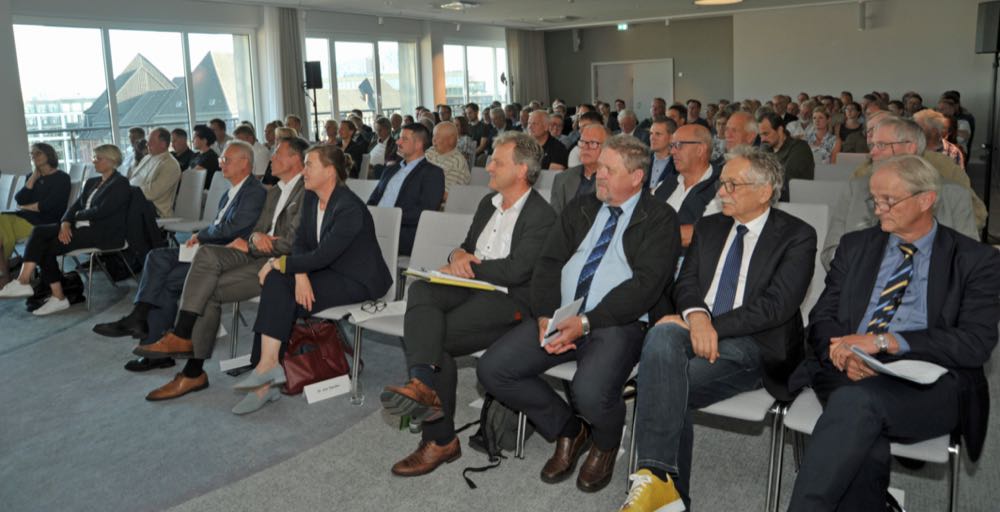 Deutscher Fischereitag 2025 vom 1. bis 3. Juli in Nürnberg