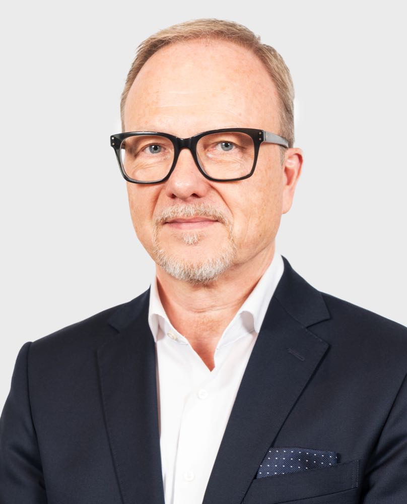 Industrieverband Klebstoffe beruft Glöckner in die Geschäftsführung