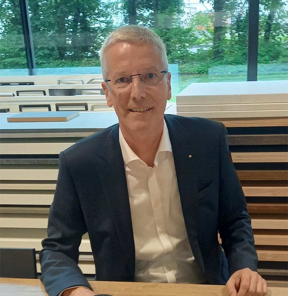  EPLF: Desmet bleibt Präsident, Sprockhoff neu im Vorstand
