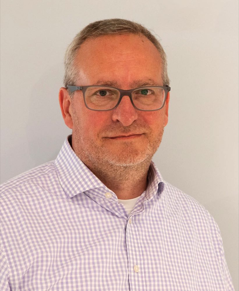  Windmöller: Kukshausen folgt auf Chief Sales Officer Kluge