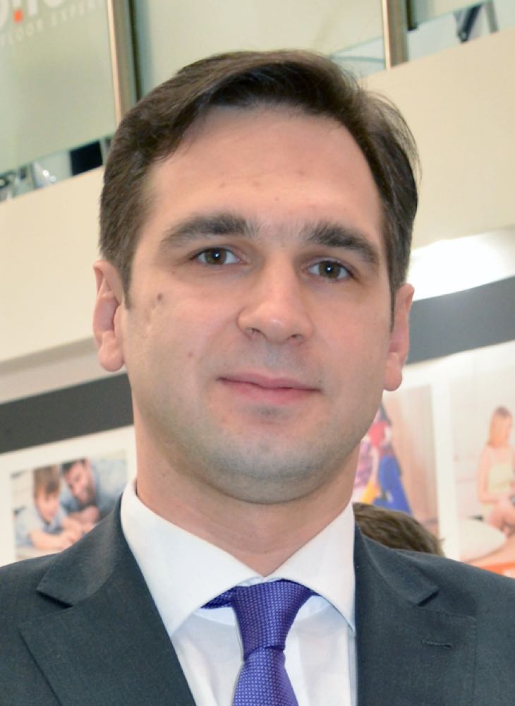  Windmöller: Kukshausen folgt auf Chief Sales Officer Kluge