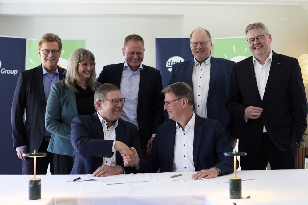 Arla und DMK: Gremien stimmen Fusionsplänen zu
