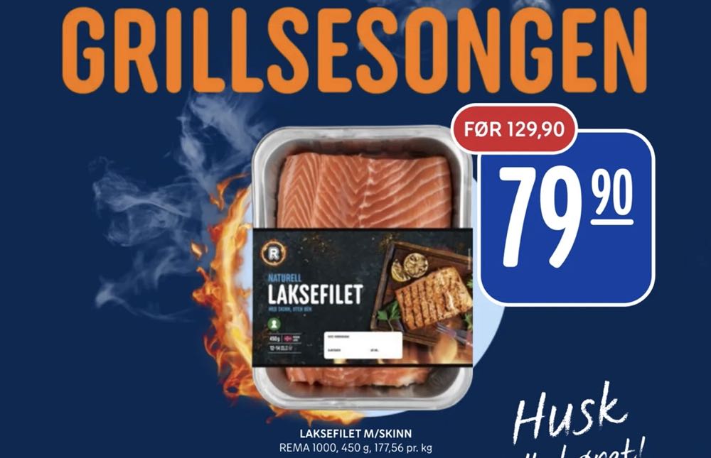 Norwegen: Lachspreis im Keller – Experten erwarten LEH-Promotions