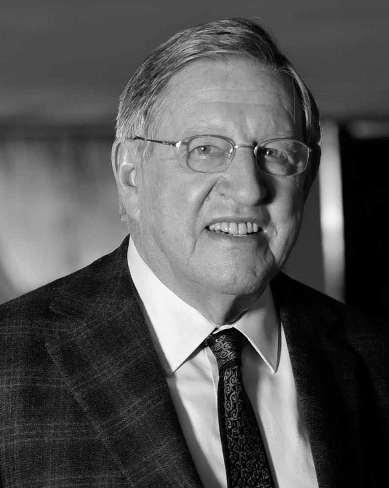  ZDB: Ehrenpräsident Fritz Eichbauer gestorben