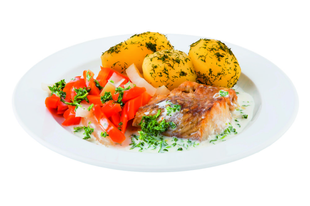 Schulessen: VGH weist Klage auf Fleisch und Fisch ab
