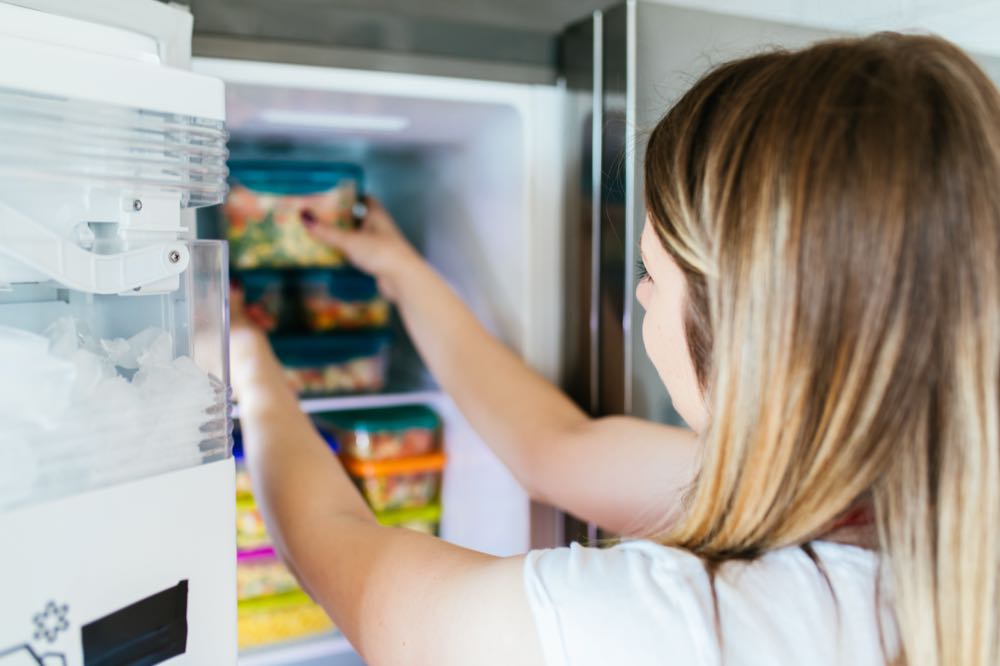 Studie: Verbraucher entdecken Gefrierschrank neu