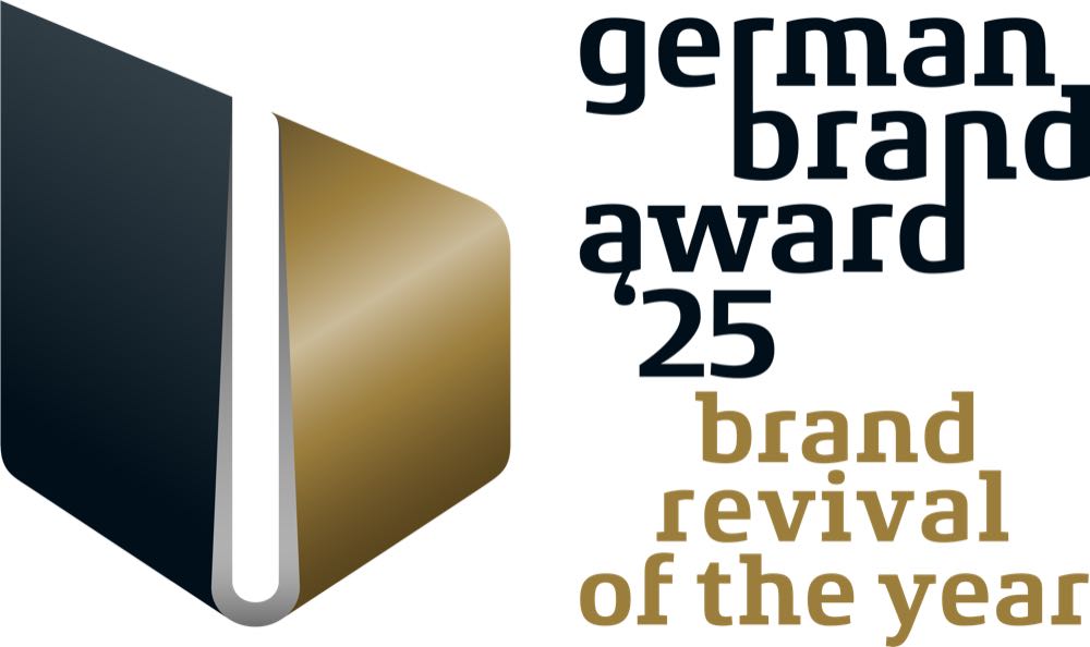 German Brand Award 2025: Friedrichs gewinnt gleich zwei Preise