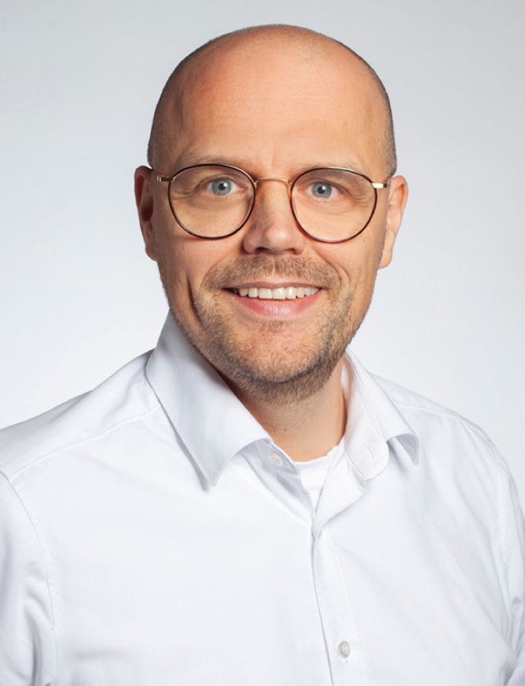  Stark Home: Marco Emcke übernimmt kaufmännische und technische Leitung